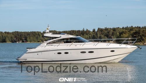 Princess V45 opinia i specyfikacje